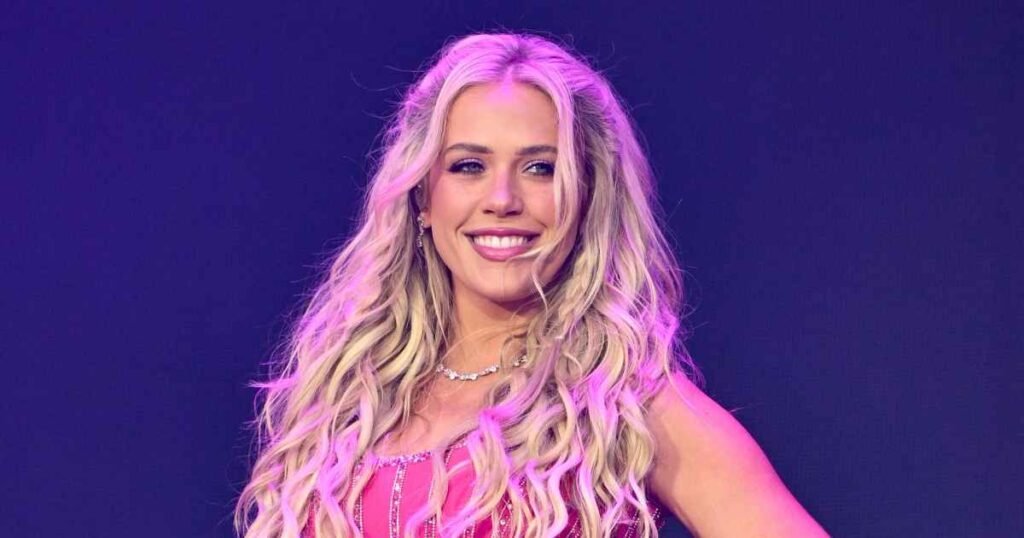 Megan Moroney Reveals the Heartfelt Reason She Missed the 2026 ACM Awards in Las Vegas Megan Moroney Reveals the Heartfelt Reason She Missed the 2026 ACM Awards in Las Vegas