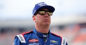 North Carolina Governor Orders Flags at Half-Staff In Honor of Kyle Busch After NASCAR Legend’s Death North Carolina Governor Orders Flags at Half-Staff In Honor of Kyle Busch After NASCAR Legend’s Death
