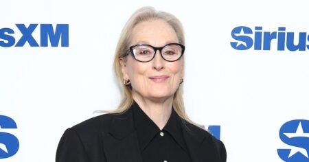 Meryl Streep Opens Up About Her 6 Grandkids, Says She’s Like Miranda Priestly as a Grandma