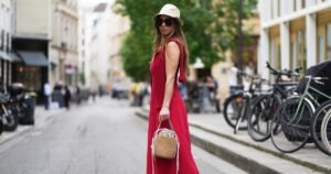 We’re Swapping Jeans for These Comfy One-and-Done Dresses That Work for All Things Casual