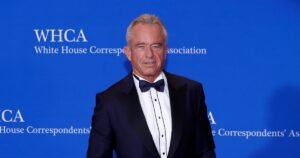 Robert F. Kennedy Jr. Ends Proposed Ban on Tanning Beds for Minors Citing ‘Personal Choice’