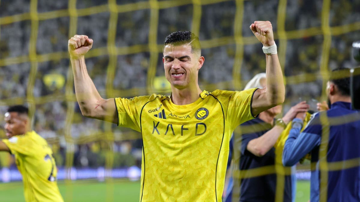 Al Nassr v Al Ahli : Saudi Pro League