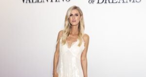Nicky Hilton’s Pastel Bag Makes Any Outfit Appear 10x More Rich — Copy the Look for 