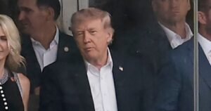 Secret Service Officer Arrested, Allegedly Masturbated in Hotel Hallway After Trump Assignment