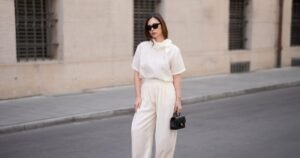 Amazon Shoppers Confirm It: These Comfy Outfit Sets Have *That* Upscale Rich Mom Vibe