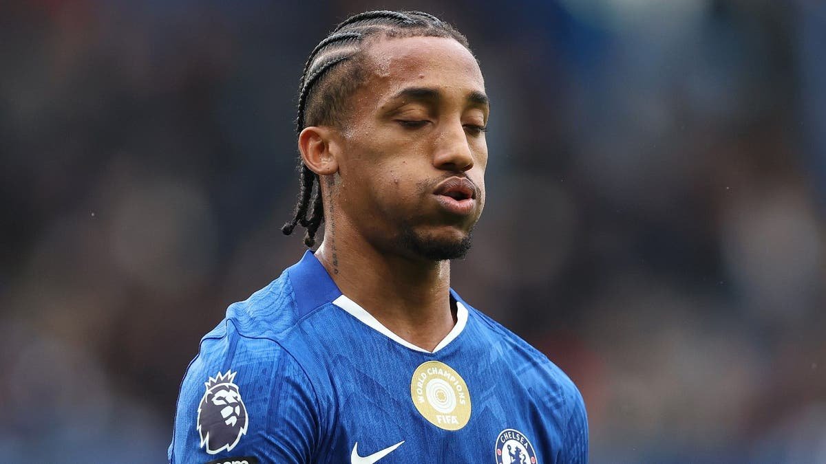 JOAO PEDRO CHELSEA
