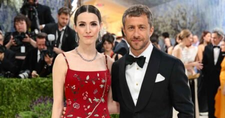 Anna Wintour’s Daughter Bee Confirms Split From Husband 2 Weeks After Attending Met Gala Together