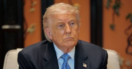 Donald Trump Puts Stephen Colbert in a Dumpster in AI Video After ‘Late Show’ Axed Donald Trump Puts Stephen Colbert in a Dumpster in AI Video After ‘Late Show’ Axed