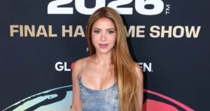 Shakira Acquitted in Tax Fraud Case, Spanish Government Ordered to Pay Her  Million
