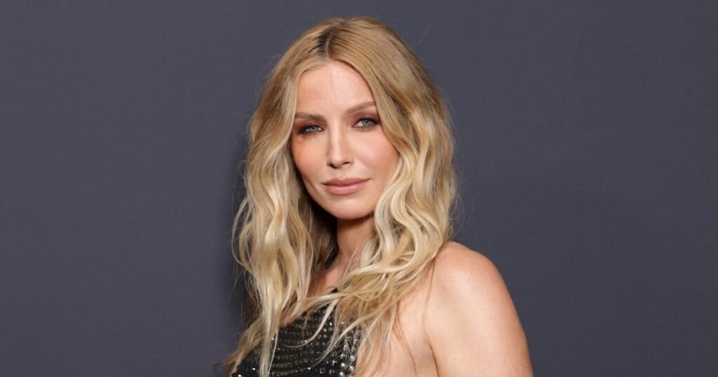 Celebrities Who Debuted Baby Bumps at Cannes Film Festival Through the Years: Annabelle Wallis, More Celebrities Who Debuted Baby Bumps at Cannes Film Festival Through the Years: Annabelle Wallis, More