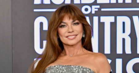 Shania Twain Reveals Why ACM Awards 2026 Will Be ‘Very Glamorous’ When She Takes the Stage as Host Shania Twain Reveals Why ACM Awards 2026 Will Be ‘Very Glamorous’ When She Takes the Stage as Host
