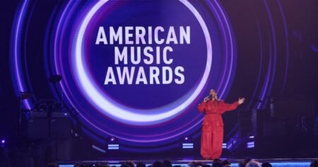 American Music Awards 2026: Get Ready With Us