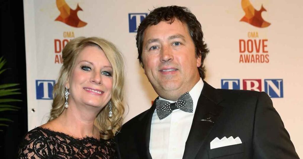 Duck Dynasty’s Al Robertson Reflects on Overcoming Marriage Woes After Wife Lisa Robertson’s Affair