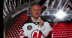 Claude Lemieux’s Friend Claims the Late NHL Star Lived With an ‘Injustice’ He Could No Longer ‘Bear’ Claude Lemieux’s Friend Claims the Late NHL Star Lived With an ‘Injustice’ He Could No Longer ‘Bear’