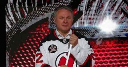 Claude Lemieux’s Friend Claims the Late NHL Star Lived With an ‘Injustice’ He Could No Longer ‘Bear’