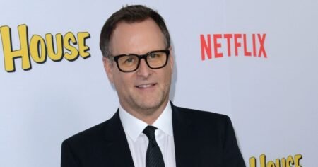 Dave Coulier Addresses Concerns Over Weight Loss, Change in Appearance and Voice Amid Cancer Battle