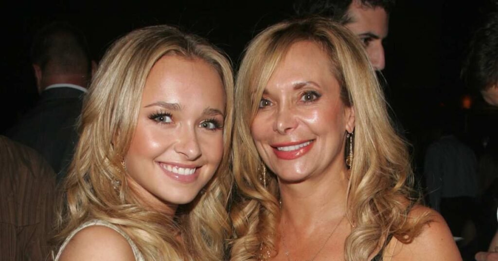 Hayden Panettiere Says Mom’s ‘Entitlement’ Claims Are ‘False,’ Says Door Is Open for Reconciliation Hayden Panettiere Says Mom’s ‘Entitlement’ Claims Are ‘False,’ Says Door Is Open for Reconciliation