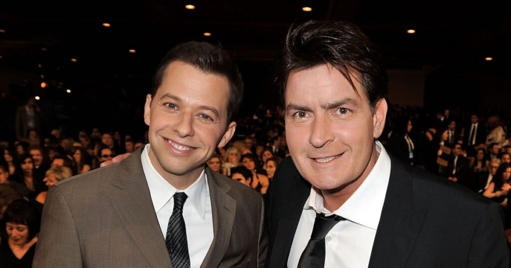 Jon Cryer Reflects on ‘Complicated’ Relationship With Charlie Sheen: ‘I Wasn’t Mad at Him Anymore’