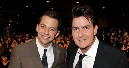 Jon Cryer Reflects on ‘Complicated’ Relationship With Charlie Sheen: ‘I Wasn’t Mad at Him Anymore’