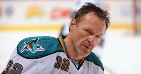 NHL Legend Claude Lemieux Dead at Age 60: What to Know About His Shocking Death