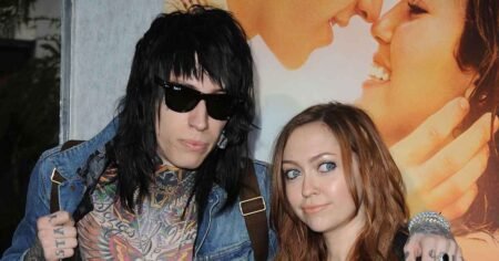 Trace Cyrus Slams Sister Brandi for Renting Him ‘Mold Infested’ Home, Refusing to Refund His Money Trace Cyrus Slams Sister Brandi for Renting Him ‘Mold Infested’ Home, Refusing to Refund His Money