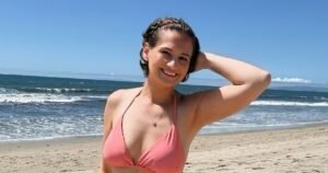 Gypsy Rose Blanchard Shares New Bikini Pic After Denying GLP-1 Use for Weight Loss Gypsy Rose Blanchard Shares New Bikini Pic After Denying GLP-1 Use for Weight Loss