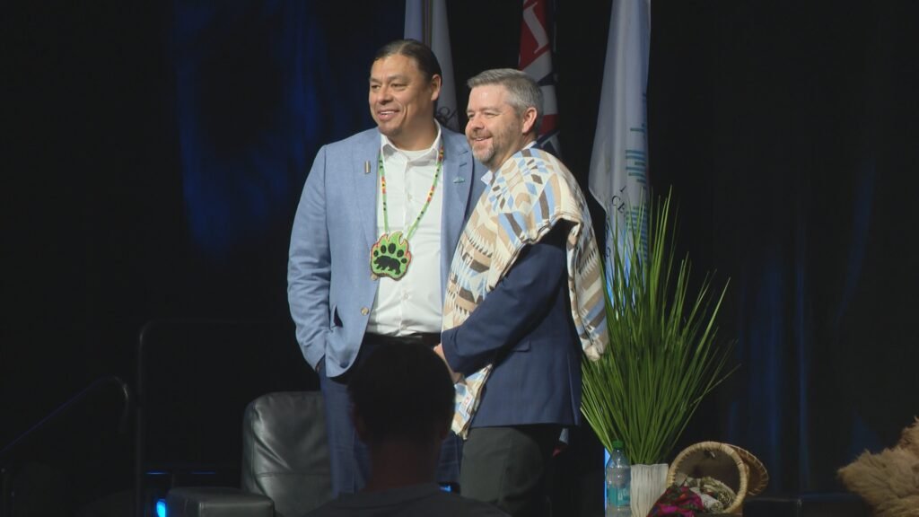 ‘We need to be ready’: First Nations groups back Saskatchewan nuclear projects