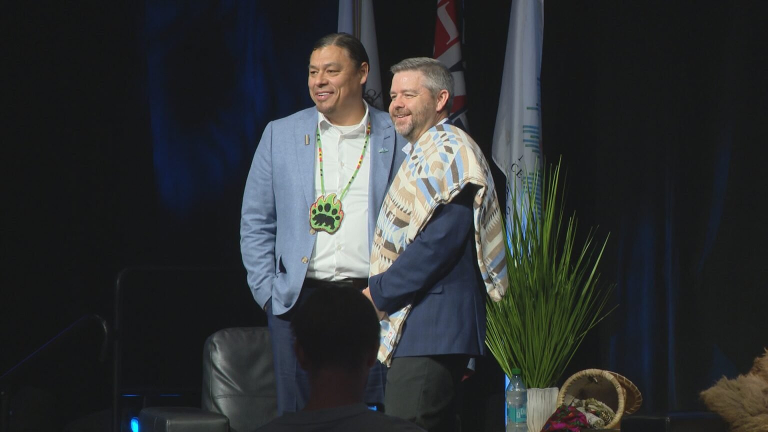 ‘We need to be ready’: First Nations groups back Saskatchewan nuclear projects