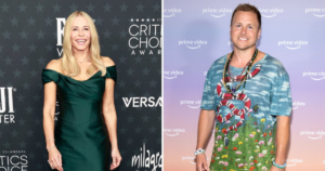Chelsea Handler Slams Spencer Pratt’s Bid for L.A. Mayor: ‘Have We Learned Anything Yet?’