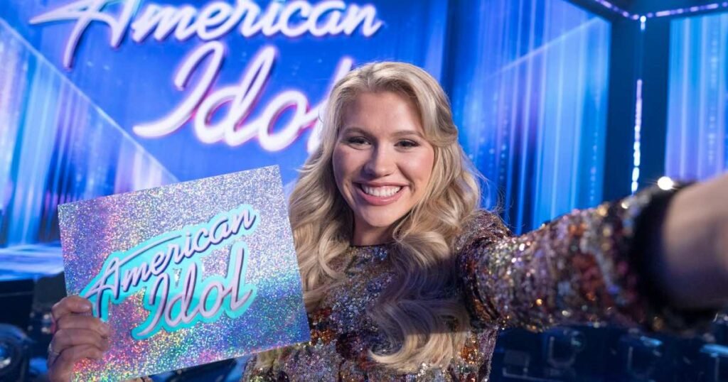 ‘American Idol’ Winner Hannah Harper Shares Relatable House Tour as a Mom of 3