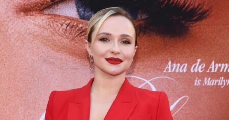 Hayden Panettiere Recalls Being ‘Told to Perform Sexual Acts’ on a Boat With ‘Older Man’ at 18 Hayden Panettiere Recalls Being ‘Told to Perform Sexual Acts’ on a Boat With ‘Older Man’ at 18