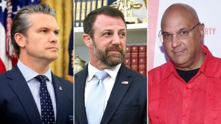 DHS, War Dept join probe into Singham network allegedly sowing discord in US