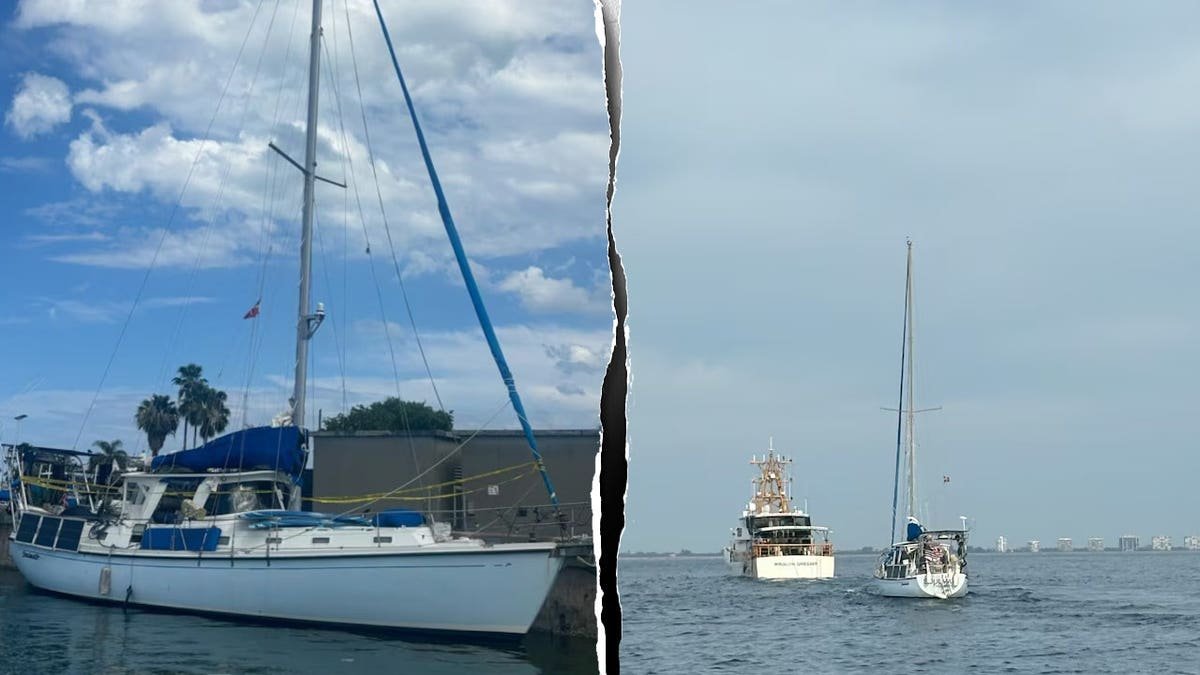 Sailboat
