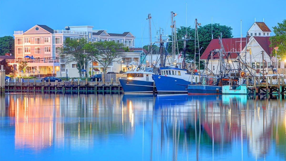 Hyannis