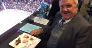 Canadian hockey community mourns death of legendary coach Ernie ‘Punch’ McLean
