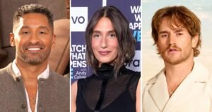 In the City’s Kenny Martin Teases ‘Heavy’ Talks With Amanda, West, Kyle After Cameras Picked Back Up (Exclusive) In the City’s Kenny Martin Teases ‘Heavy’ Talks With Amanda, West, Kyle After Cameras Picked Back Up (Exclusive)