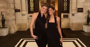 Influencers Olivia and Lunden Stallings Expecting Baby No. 1: ‘Your Mamas Love You’