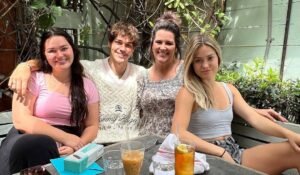 Interview for Noah Beck’s Sister Haley’s Alleged Relationship With 2nd Student Completed by Police
