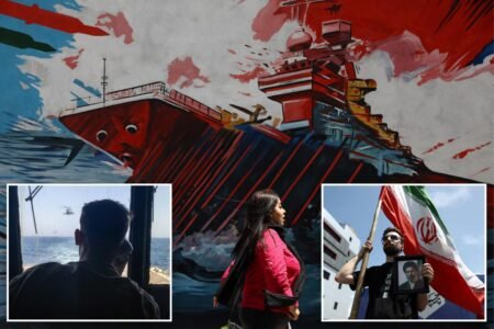 US, Iran ‘getting close’ to agreeing deal to end war after 67 days
