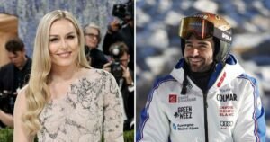 Is Lindsey Vonn Dating French Skier Matthieu Bailet? Romance Rumors Explained