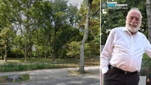 Bakery owner found dead near lake shoreline as police launch homicide investigation: officials