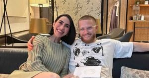 Influencer Jeff Nippard Opens Up About Depression After Fiancee Stephanie Buttermore’s Death Influencer Jeff Nippard Opens Up About Depression After Fiancee Stephanie Buttermore’s Death