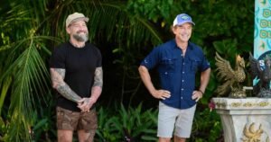 Jeff Probst Breaks His Silence on Rumors ‘Survivor’ Edited Celebrity Cameos After Zac Brown Backlash