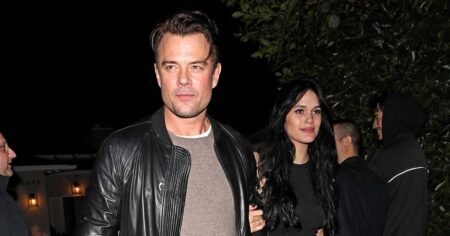 Josh Duhamel and Audra Mari’s Relationship Timeline: From Low-Key Love to Whirlwind Wedding Josh Duhamel and Audra Mari’s Relationship Timeline: From Low-Key Love to Whirlwind Wedding