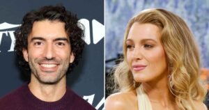 Justin Baldoni’s Lawyer Brands Blake Lively’s Request for Damages ‘Nonsense’ After Settling Lawsuit
