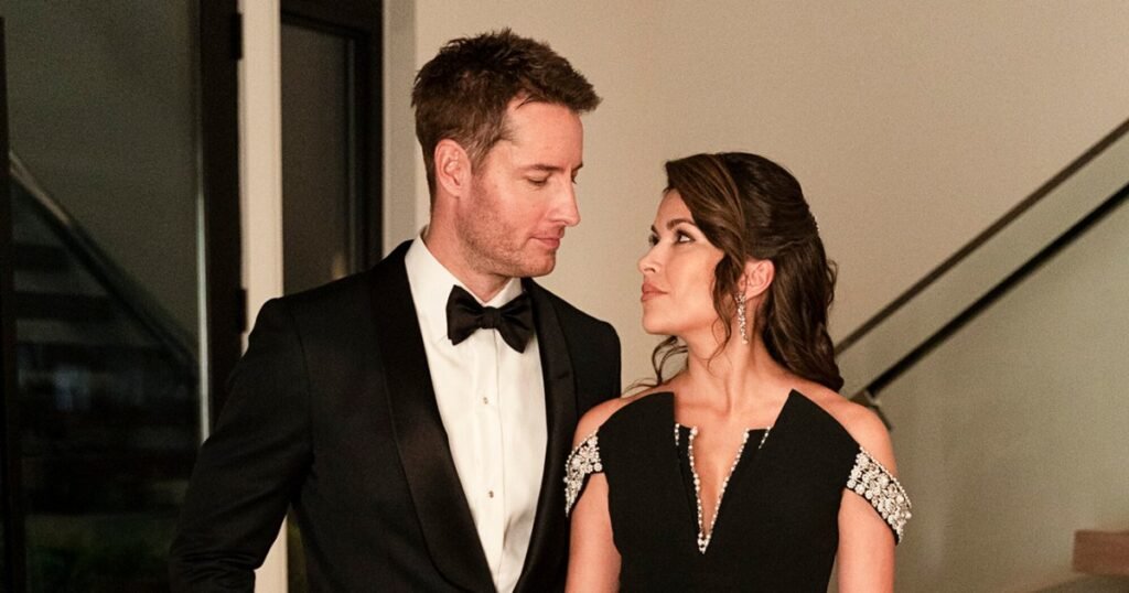 Justin Hartley and Wife Sofia Pernas’ Sweetest Quotes About Working Together on ‘Tracker’ and More Justin Hartley and Wife Sofia Pernas’ Sweetest Quotes About Working Together on ‘Tracker’ and More