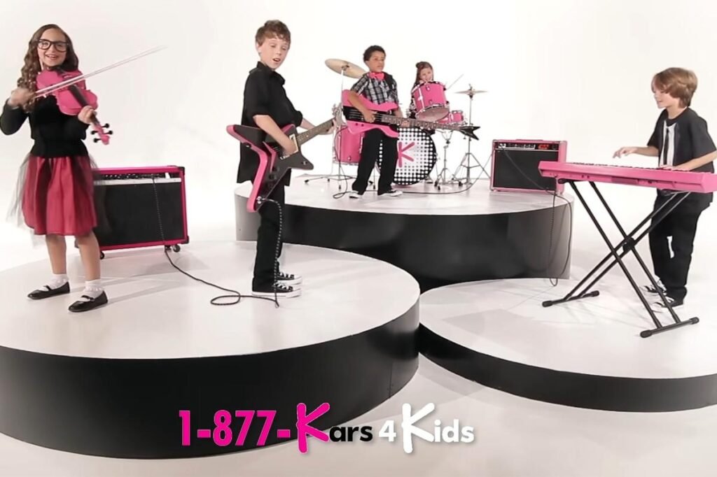 Annoying jingle permanently banned from airwaves as California ends ‘strategy of deception’