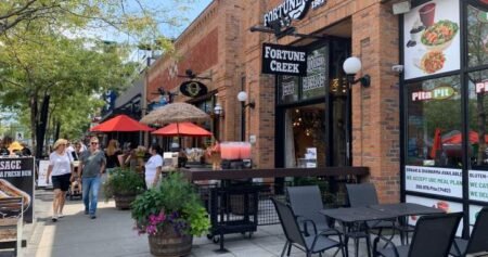 Kelowna tourism spending rose in 2025 but visitors stayed for shorter trips