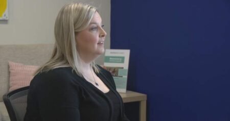 Saskatchewan human trafficking supports in limbo