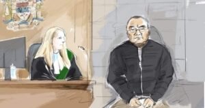 Kenneth Law to plead guilty with drop in murder charges expected